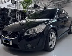 VOLVO C30 2.0 GASOLINA 2P AUTOMÁTICO VOLVO C30 2.0 GASOLINA 2P AUTOMÁTICO