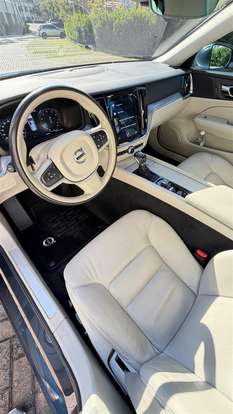 VOLVO-V60-2.0 T5 GASOLINA MOMENTUM GEARTRONIC VOLVO-V60-2020