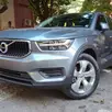 VOLVO XC40 2.0 T4 GASOLINA GEARTRONIC VOLVO XC40 2.0 T4 GASOLINA GEARTRONIC