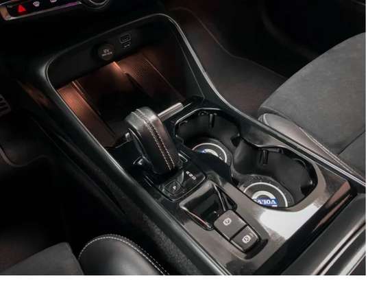 VOLVO-XC40-2.0 T5 GASOLINA R-DESIGN AWD GEARTRONIC VOLVO-XC40-2019