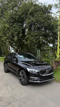 VOLVO XC60 2.0 T8 HYBRID R-DESIGN AWD GEARTRONIC