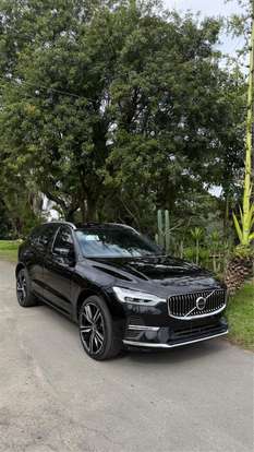 VOLVO-XC60-2.0 T8 HYBRID R-DESIGN AWD GEARTRONIC VOLVO-XC60-2021