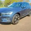 VOLVO XC60 2.0 T8 RECHARGE ULTIMATE AWD GEARTRONIC VOLVO XC60 2.0 T8 RECHARGE ULTIMATE AWD GEARTRONIC