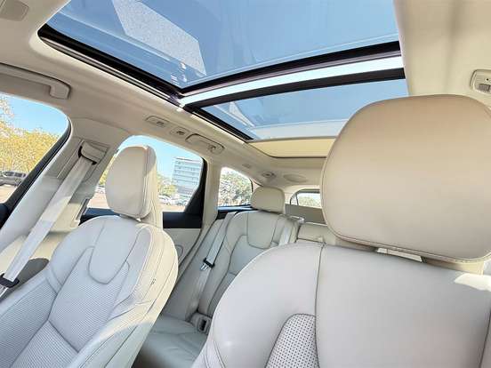 VOLVO-XC60-2.0 T8 RECHARGE ULTIMATE AWD GEARTRONIC VOLVO-XC60-2024