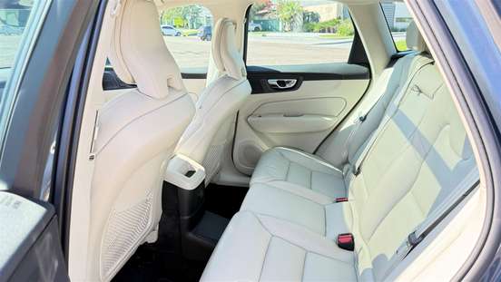 VOLVO-XC60-2.0 T8 RECHARGE ULTIMATE AWD GEARTRONIC VOLVO-XC60-2024