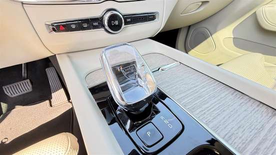 VOLVO-XC60-2.0 T8 RECHARGE ULTIMATE AWD GEARTRONIC VOLVO-XC60-2024