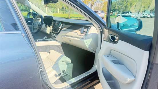 VOLVO-XC60-2.0 T8 RECHARGE ULTIMATE AWD GEARTRONIC VOLVO-XC60-2024