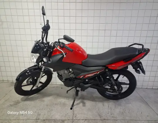 YAMAHA FACTOR 150ED 