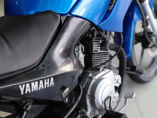 YAMAHA-FACTOR YBR 125 ED YAMAHA-FACTOR YBR 125 ED-2013