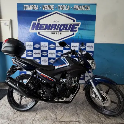 YAMAHA FACTOR YBR 150 ED YAMAHA FACTOR YBR 150 ED
