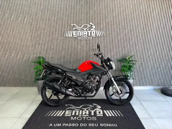 YAMAHA FACTOR YBR 150 ED YAMAHA FACTOR YBR 150 ED