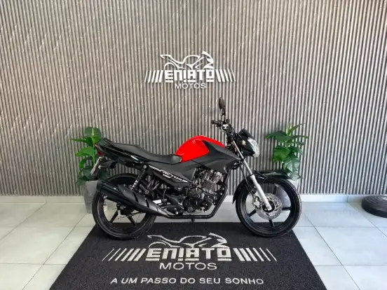 YAMAHA-FACTOR YBR 150 ED YAMAHA-FACTOR YBR 150 ED-2020