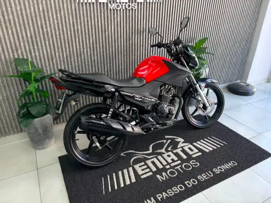 YAMAHA-FACTOR YBR 150 ED YAMAHA-FACTOR YBR 150 ED-2020