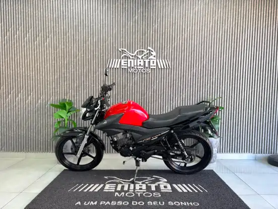 YAMAHA-FACTOR YBR 150 ED YAMAHA-FACTOR YBR 150 ED-2020