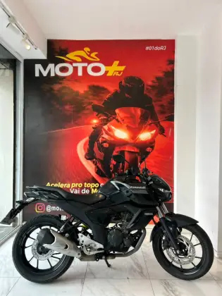 YAMAHA FZ15 FAZER ABS YAMAHA FZ15 FAZER ABS