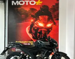YAMAHA FZ15 FAZER ABS YAMAHA FZ15 FAZER ABS