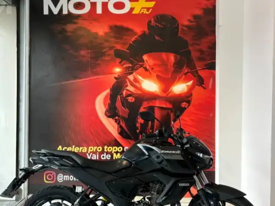 YAMAHA-FZ15 FAZER ABS YAMAHA-FZ15 FAZER ABS-2023
