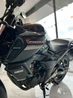 YAMAHA-FZ15 FAZER ABS-2023