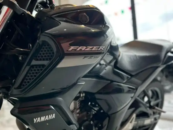 YAMAHA-FZ15 FAZER ABS YAMAHA-FZ15 FAZER ABS-2023