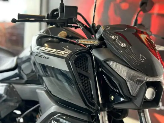 YAMAHA-FZ15 FAZER ABS YAMAHA-FZ15 FAZER ABS-2023