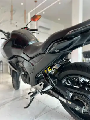 YAMAHA-FZ15 FAZER ABS-2023