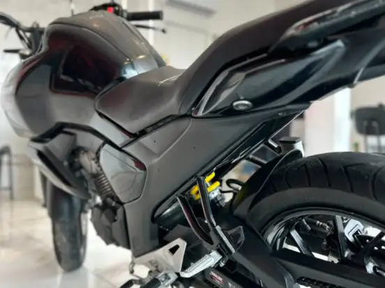 YAMAHA-FZ15 FAZER ABS YAMAHA-FZ15 FAZER ABS-2023