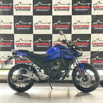 YAMAHA FZ15 FAZER ABS YAMAHA FZ15 FAZER ABS