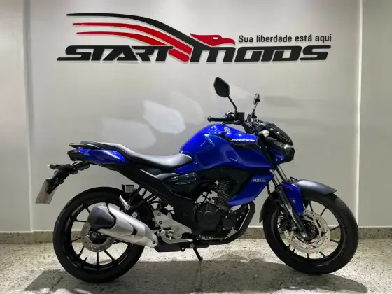 YAMAHA FZ15 FAZER ABS YAMAHA FZ15 FAZER ABS