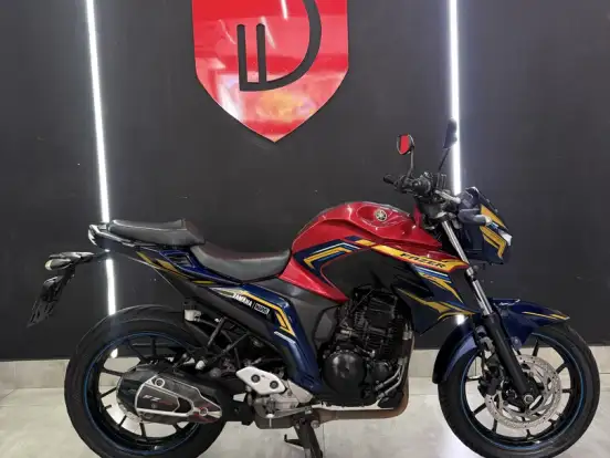 YAMAHA-FZ25 FAZER ABS YAMAHA-FZ25 FAZER ABS-2022
