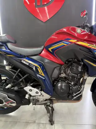 YAMAHA-FZ25 FAZER ABS-2022