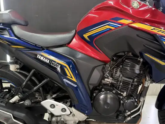 YAMAHA-FZ25 FAZER ABS YAMAHA-FZ25 FAZER ABS-2022