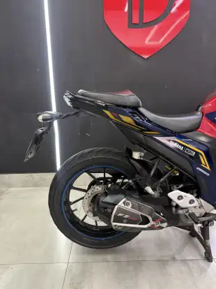YAMAHA-FZ25 FAZER ABS-2022