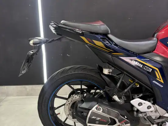 YAMAHA-FZ25 FAZER ABS YAMAHA-FZ25 FAZER ABS-2022