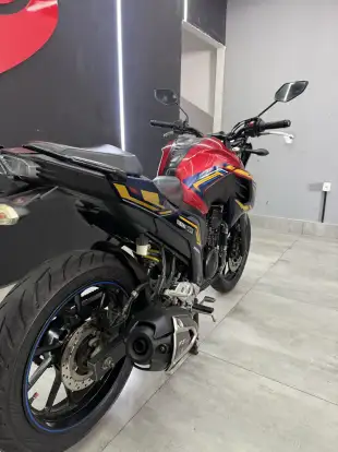 YAMAHA-FZ25 FAZER ABS-2022