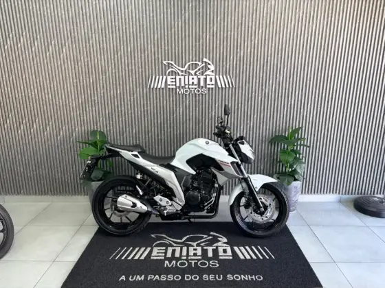 YAMAHA FZ25 FAZER ABS YAMAHA FZ25 FAZER ABS