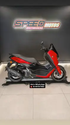 YAMAHA NMAX CONNECTED 160 ABS YAMAHA NMAX CONNECTED 160 ABS