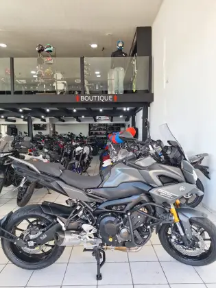 YAMAHA TRACER 900 GT 