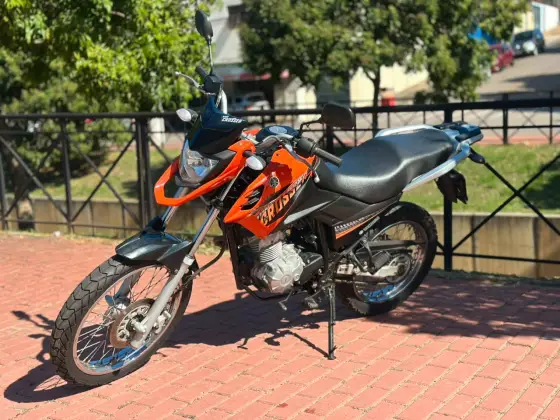 YAMAHA XTZ 150 CROSSER ED YAMAHA XTZ 150 CROSSER ED