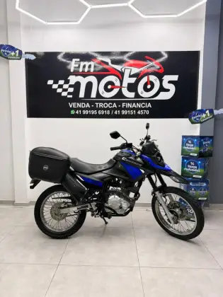 YAMAHA XTZ 150 CROSSER Z YAMAHA XTZ 150 CROSSER Z