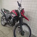 YAMAHA XTZ 250 LANDER YAMAHA XTZ 250 LANDER