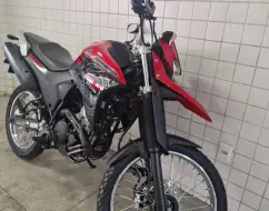 YAMAHA XTZ 250 LANDER YAMAHA XTZ 250 LANDER