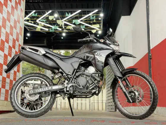 YAMAHA XTZ 250 LANDER YAMAHA XTZ 250 LANDER