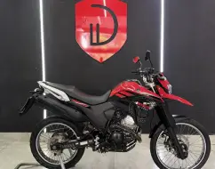 YAMAHA XTZ 250 LANDER YAMAHA XTZ 250 LANDER