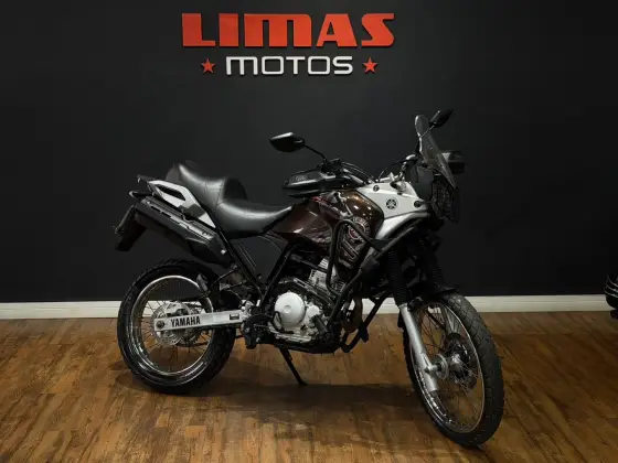 YAMAHA XTZ 250 TÉNÉRÉ YAMAHA XTZ 250 TÉNÉRÉ