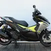 YAMAHA AEROX 160 ABS YAMAHA AEROX 160 ABS