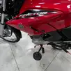 YAMAHA FACTOR YBR 125 ED YAMAHA FACTOR YBR 125 ED