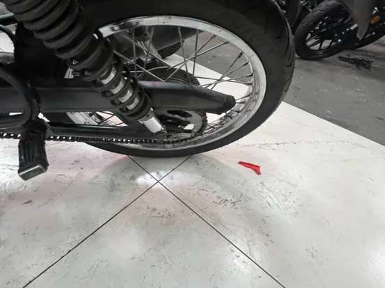 YAMAHA-FACTOR YBR 125 ED YAMAHA-FACTOR YBR 125 ED-2015