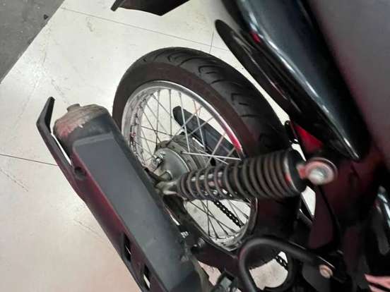 YAMAHA-FACTOR YBR 125 ED YAMAHA-FACTOR YBR 125 ED-2015
