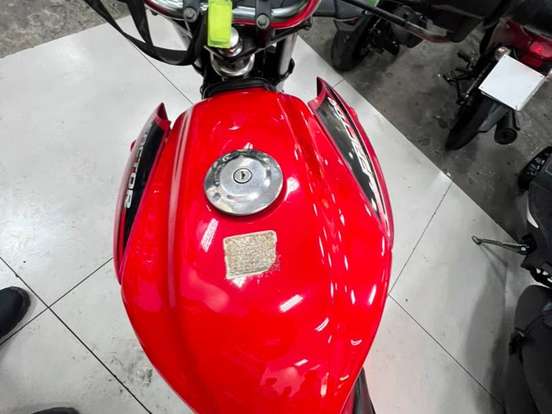 YAMAHA-FACTOR YBR 125 ED YAMAHA-FACTOR YBR 125 ED-2015