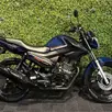 YAMAHA FACTOR YBR 150 ED YAMAHA FACTOR YBR 150 ED